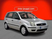 Käytetty Ford Fusion 2003 Viistoperä