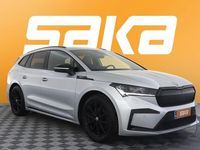 Käytetty Skoda Enyaq iV SportLine 150 kW (204 HP) 2022 Katumaasturi