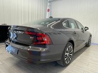 käytetty Volvo S90 B4 MHEV Business Core aut - **Webasto / Google Navi / Kamera / ACC / Heti ajoon**