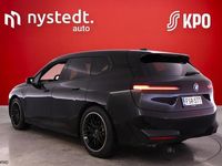 Käytetty BMW iX 455 kW (619 HP) 2023 Katumaasturi