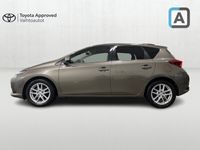 käytetty Toyota Auris 1,2 T Active Edition **MERKKILIIKKEEN HUOLTOKIRJA, MOOTTORIN- JA SISÄTILANLÄMMITIN, VETOKOUKKU***