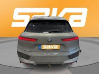 Käytetty BMW iX Comfort Edition 385 kW (524 HP) 2024 Katumaasturi