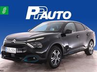 Käytetty Citroën e-C4 Shine 100 kW (136 HP) 2023 Sedan
