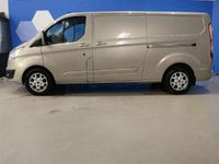 käytetty Ford Transit Custom 310 2,0TDCi 130 hv A6 Etuveto Limited Van L2H1 /