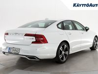 käytetty Volvo S90 T8 TWE AWD R-DESIGN AUT, MYE:1