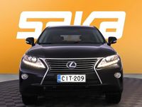 Käytetty Lexus RX450h 249 HP (183 kW) 2012 Katumaasturi