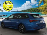Käytetty Skoda Octavia Style 150 HP (110 kW) 2021 Farmari