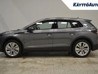 Uusi Skoda Elroq Style 210 kW (286 HP) 2026 Graphite grey,met Katumaasturi
