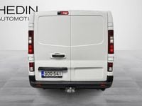 Käytetty Nissan NV300 146 HP (107 kW) 2021 Valkoinen Van