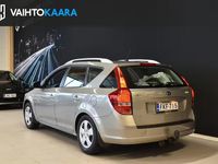 Käytetty Kia Ceed Sportswagon LX 2011 Farmari