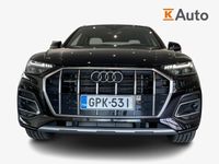 käytetty Audi Q5 Progress Plus 50 TFSI e 220 kW quattro S tronic