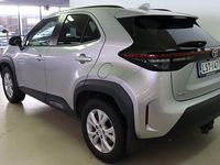 Käytetty Toyota Yaris Cross Edition 114 HP (83 kW) 2024 Hopea Katumaasturi