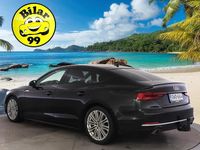 Käytetty Audi A5 Sportback Business 150 HP (110 kW) 2019 Viistoperä