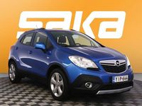Käytetty Opel Mokka Enjoy 140 HP (102 kW) 2014 Katumaasturi