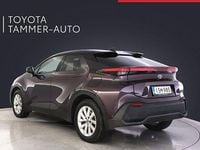 Käytetty Toyota C-HR Edition 223 HP (164 kW) 2025 Violetti Katumaasturi
