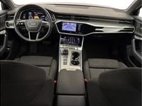 Käytetty Audi A6 Business 299 HP (219 kW) 2023 Farmari