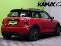 käytetty Mini Cooper 