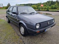 käytetty VW Golf II 