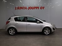 käytetty Opel Corsa 5-ov Enjoy 1,2 ecoFLEX Start/Stop 63kW M/T5