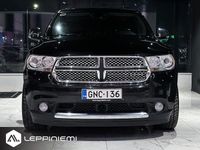 Käytetty Dodge Durango 364 HP (267 kW) 2011 Katumaasturi
