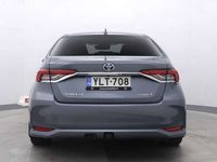 käytetty Toyota Corolla Touring Sports 2,0 Hybrid TREK - **Korkotarjous 1,59%+kulut**Toimitusmahdollisuus koko Suomeen** -