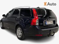 Käytetty Volvo V50 Standard 114 HP (83 kW) 2011 Farmari