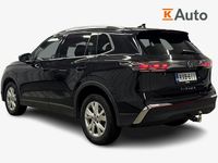 Käytetty VW Tiguan Business 150 HP (110 kW) 2024 Musta Katumaasturi