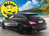 käytetty Mercedes C220 d 4Matic A Business AMG ** Facelift / Webasto / Panoraama / Peruutuskamera / Nahka-alcantara ** - *OSTA NYT, MAKSA HEINÄKUUSSA!* -