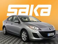 Käytetty Mazda 3 105 HP (77 kW) 2011 Sedan