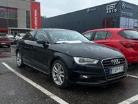 käytetty Audi A3 Sedan 1,4 TFSI 92 kW S tronic