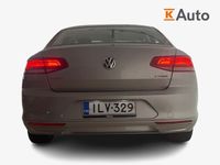 käytetty VW Passat Sedan Trendline 1,4 TSI 92 kW (125 hv) BlueMotion Technology