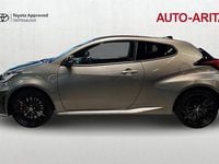 Käytetty Toyota Yaris Sport 276 HP (202 kW) 2025 Harmaa Viistoperä