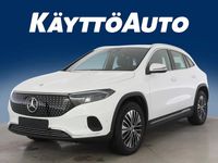 Uusi Mercedes EQA300 Business 100 kW (136 HP) 2025 Polarweiss Katumaasturi