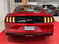 käytetty Ford Mustang GT 5,0 V8 418hv A6 Fastback