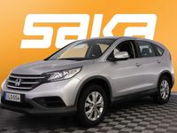 Käytetty Honda CR-V Comfort 120 HP (88 kW) 2014 Katumaasturi