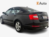 Käytetty Skoda Octavia LAURIN & KLEMENT 184 HP (135 kW) 2015 Viistoperä