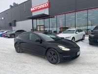 Käytetty Tesla Model 3 366 kW (498 HP) 2022 Sedan
