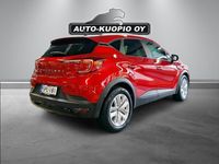 Käytetty Mitsubishi ASX Invite 143 HP (105 kW) 2023 Punainen Katumaasturi