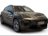 Käytetty Porsche Macan 330 kW (449 HP) 2024 Harmaa Katumaasturi