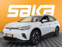 Käytetty VW ID.4 Pro 127 kW (174 HP) 2022 Katumaasturi