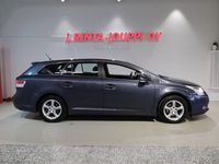 käytetty Toyota Avensis 1,8 Valvematic Linea Sol Wagon - 3kk lyhennysvapaa