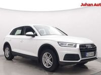 käytetty Audi Q5 2,0 TDI 120 kW quattro S tronic Business