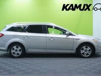 käytetty Ford Mondeo 3,0i V6 220hv ST220 Wagon /