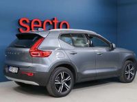 käytetty Volvo XC40 D4 AWD aut Business, Advanced, On Call