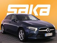 Käytetty Mercedes A250 Business 218 HP (160 kW) 2021 Viistoperä