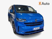 Käytetty VW Transporter 170 HP (125 kW) 2025 Sininen Van