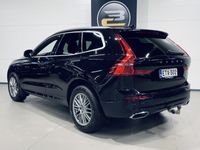 käytetty Volvo XC60 T8 AWD Recharge R-Design aut **PANORAMA, ACC, B&W HIFIT, KOUKKU, HUD, 360CAM & KORKO ALK.3,99%**