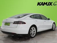 käytetty Tesla Model S 70D /