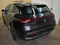 käytetty Mercedes EQC400 4Matic AMG Line AJOAVUSTINPAKETTI