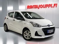 Käytetty Hyundai i10 Classic 67 HP (49 kW) 2018 Viistoperä